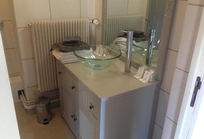 فندق Les Jolis Coeurs