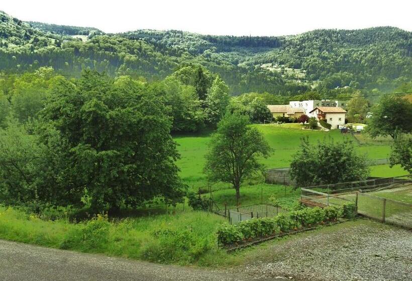 فندق Les Jolis Coeurs