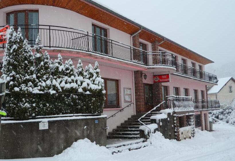 فندق Les Jolis Coeurs