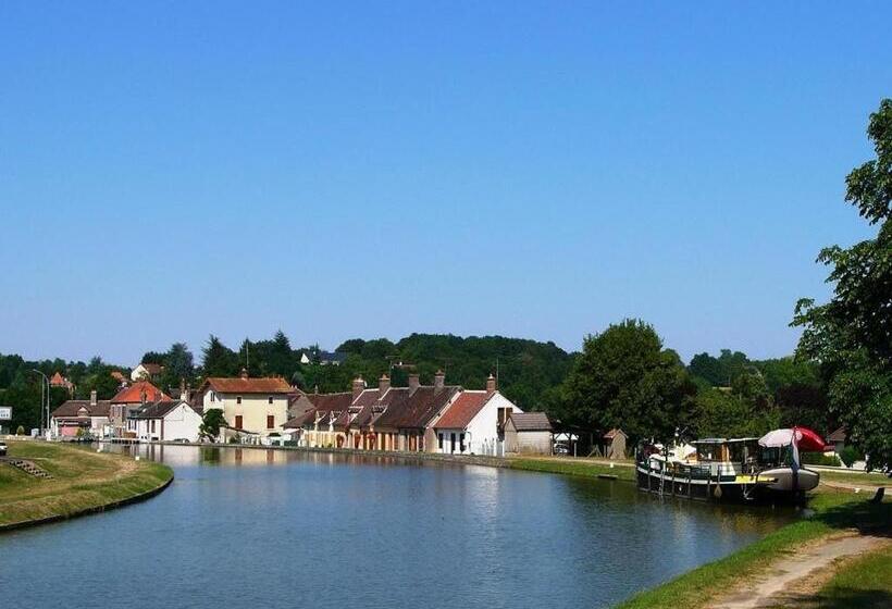 فندق Les Lilas Des Deux Ponts