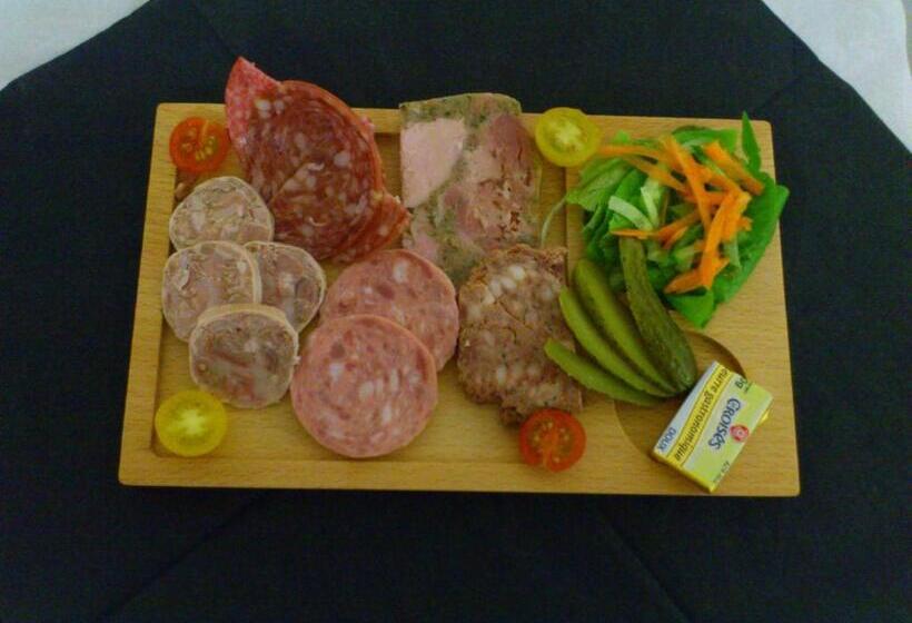 فندق Les Lilas Des Deux Ponts