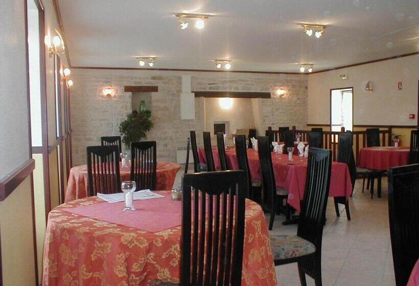 فندق Les Lilas Des Deux Ponts