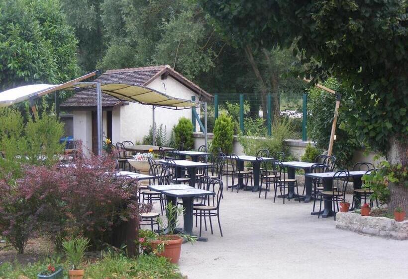 فندق Les Lilas Des Deux Ponts