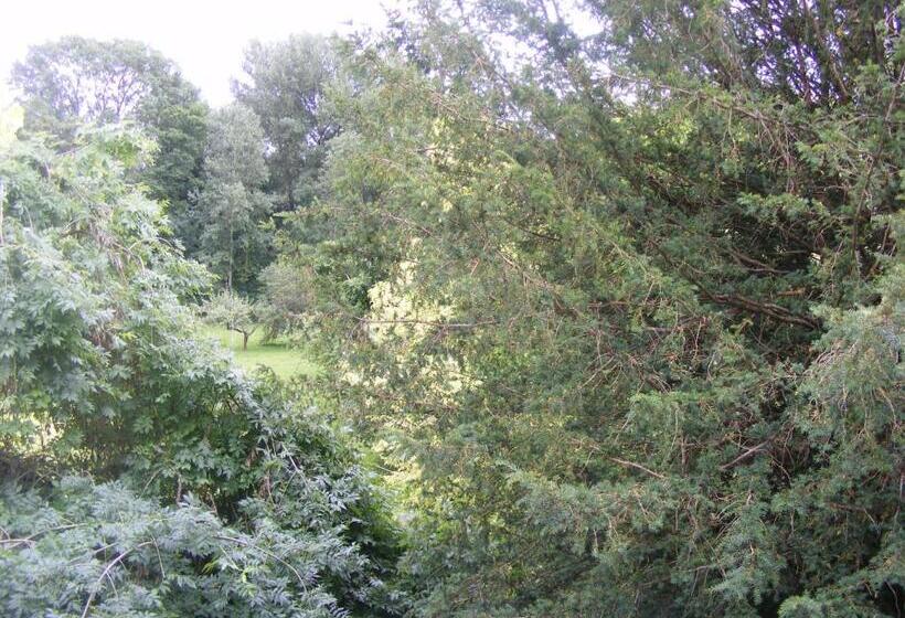 בית מלון כפרי Les Lilas Des Deux Ponts