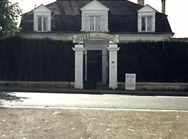 فندق Les Lilas Des Deux Ponts