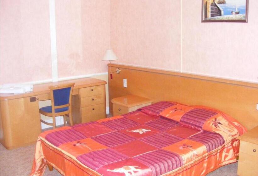 فندق Les Lilas Des Deux Ponts