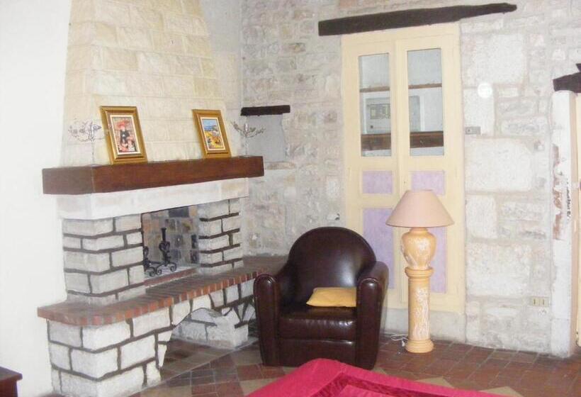 فندق Les Lilas Des Deux Ponts