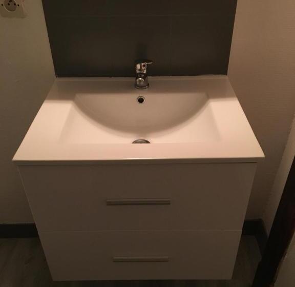 فندق Les Lilas Des Deux Ponts