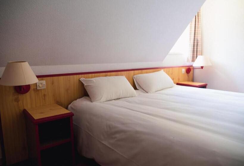 酒店 Les Loges De L Ecomusee D Alsace