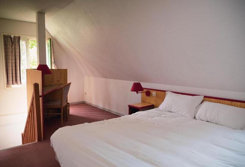 酒店 Les Loges De L Ecomusee D Alsace