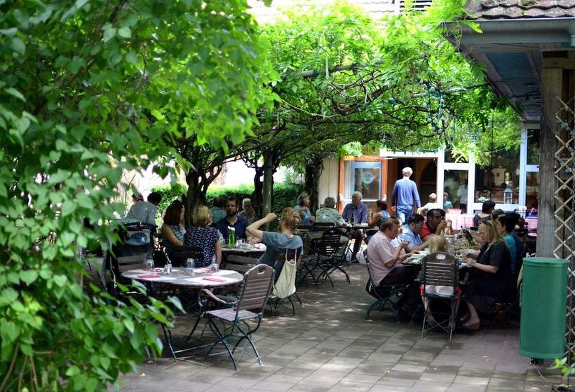 酒店 Les Loges De L Ecomusee D Alsace