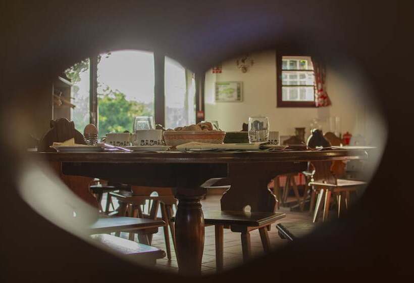 酒店 Les Loges De L Ecomusee D Alsace