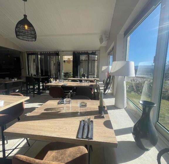 בית מלון כפרי Les Loges Du Luberon