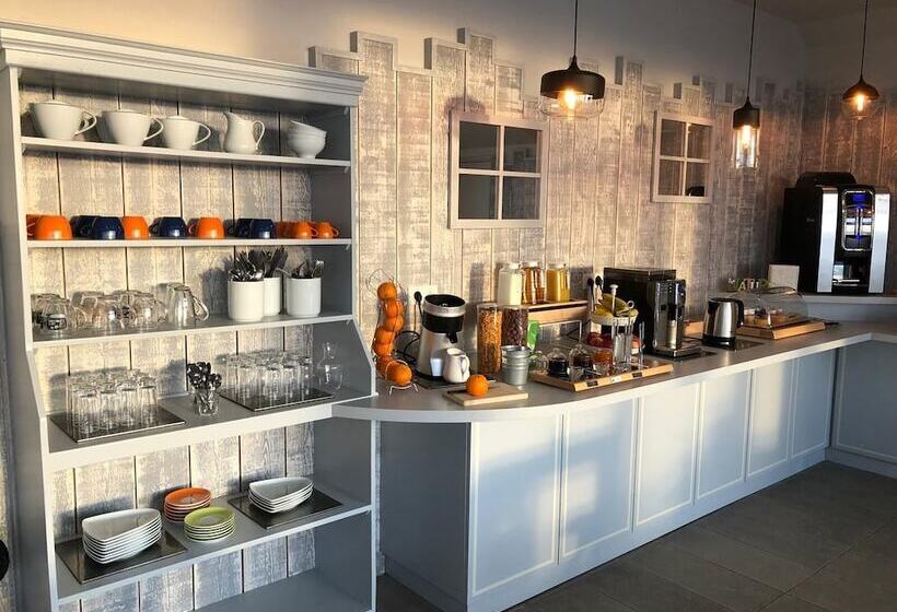 فندق Les  Loges Du Ried