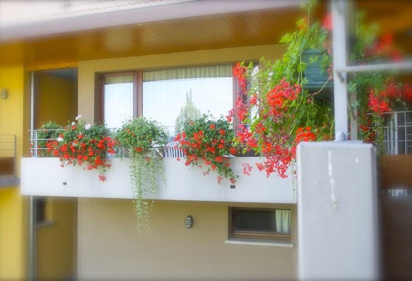 فندق Les  Loges Du Ried