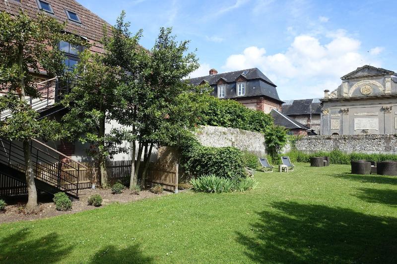 هتل Les Maisons De Lea, A Member Of Radisson Individuals