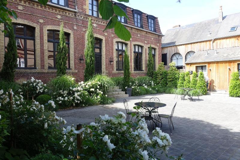 هتل Les Maisons De Lea, A Member Of Radisson Individuals