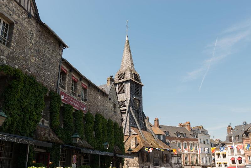 هتل Les Maisons De Lea, A Member Of Radisson Individuals