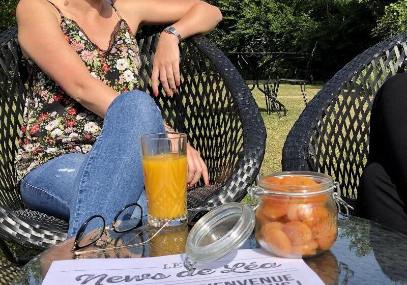 هتل Les Maisons De Lea, A Member Of Radisson Individuals