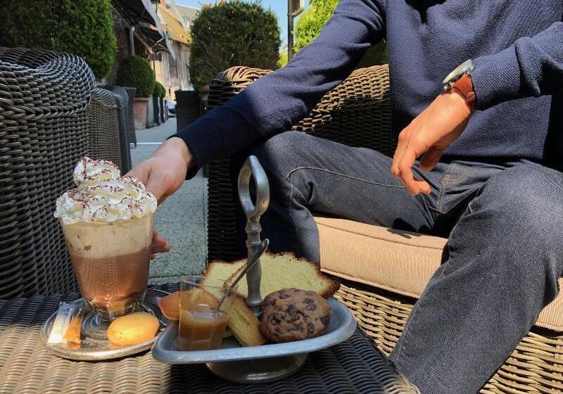 هتل Les Maisons De Lea, A Member Of Radisson Individuals