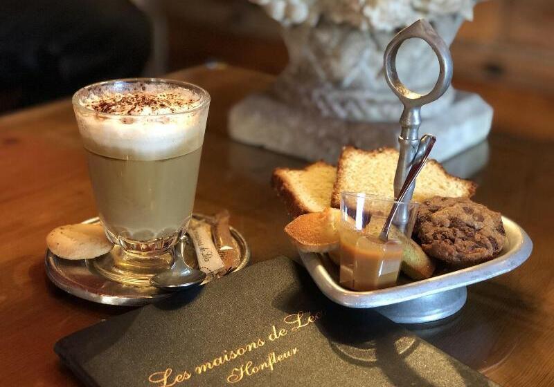 هتل Les Maisons De Lea, A Member Of Radisson Individuals