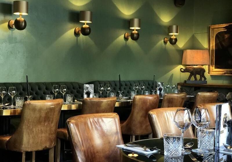 هتل Les Maisons De Lea, A Member Of Radisson Individuals