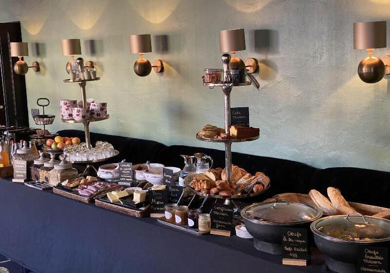 هتل Les Maisons De Lea, A Member Of Radisson Individuals