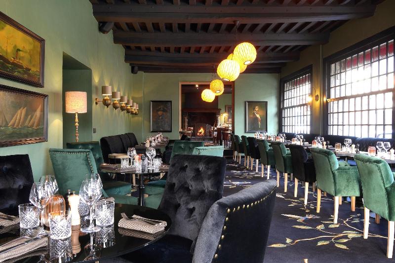 هتل Les Maisons De Lea, A Member Of Radisson Individuals