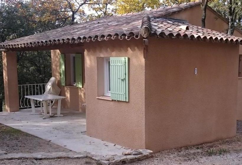 فندق Les Oliviers