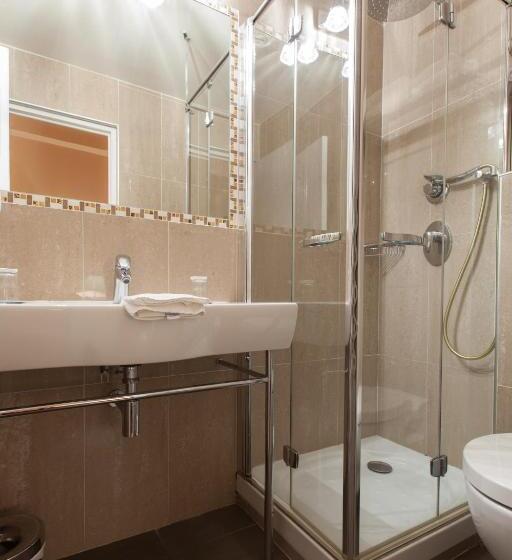 호텔 Les Quatre Dauphins