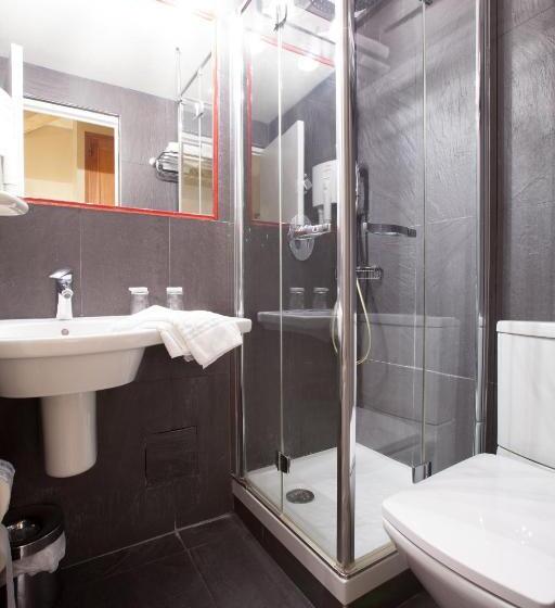 호텔 Les Quatre Dauphins