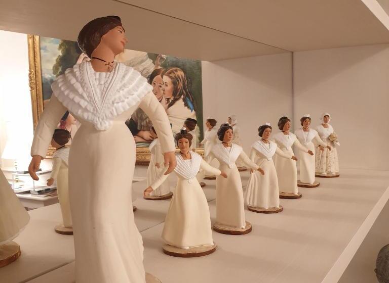 호텔 Les Quatre Dauphins