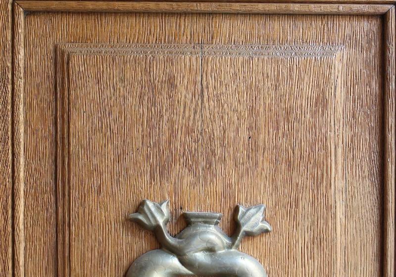 호텔 Les Quatre Dauphins