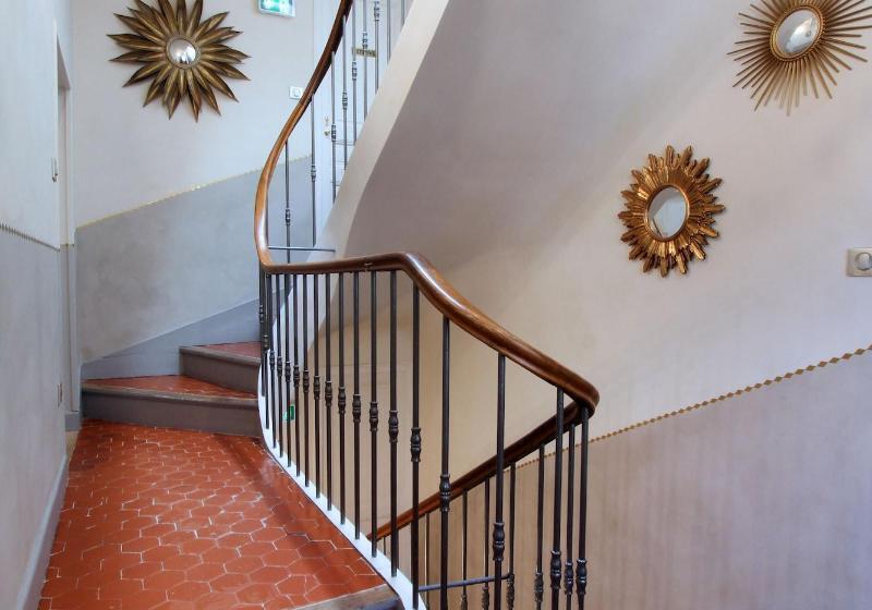 호텔 Les Quatre Dauphins