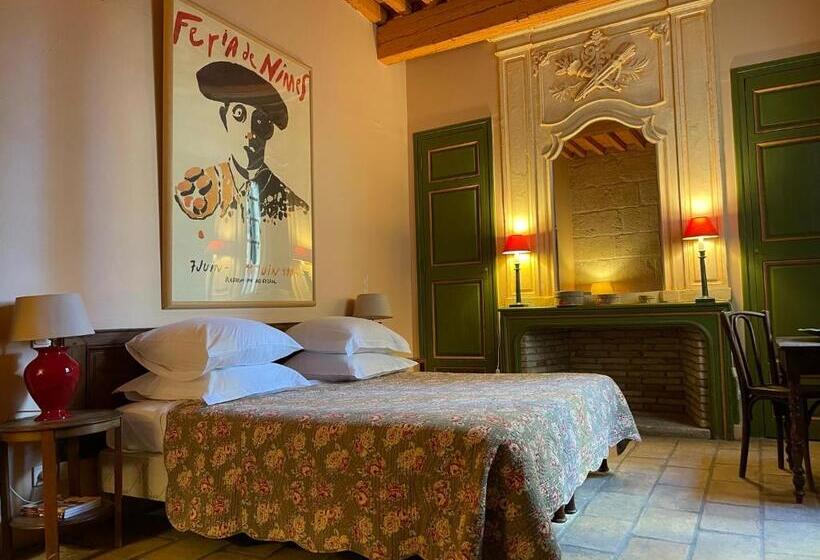 فندق Les Templiers