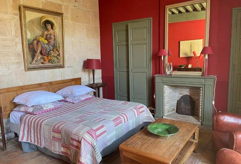 هتل Les Templiers