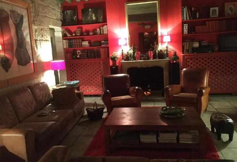 فندق Les Templiers