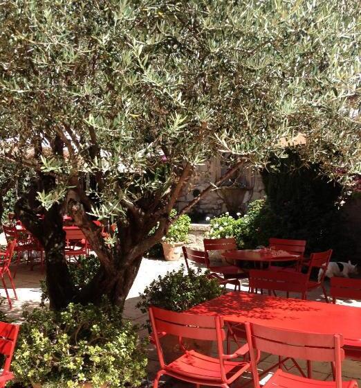 هتل Les Templiers