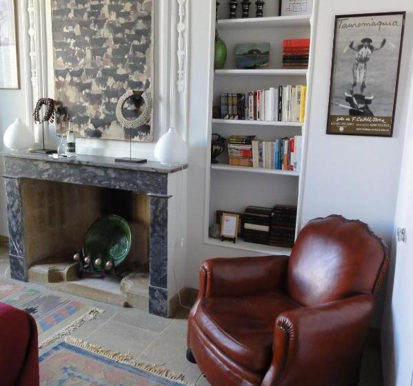 فندق Les Templiers