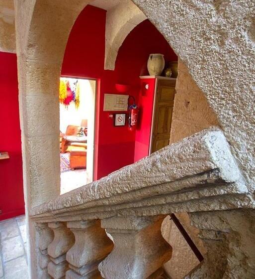 هتل Les Templiers