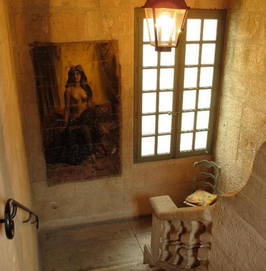 فندق Les Templiers