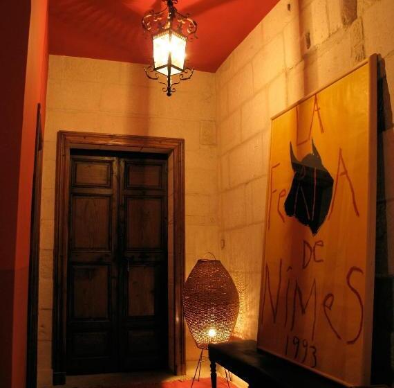 فندق Les Templiers