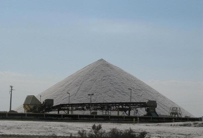 هتل Les Templiers