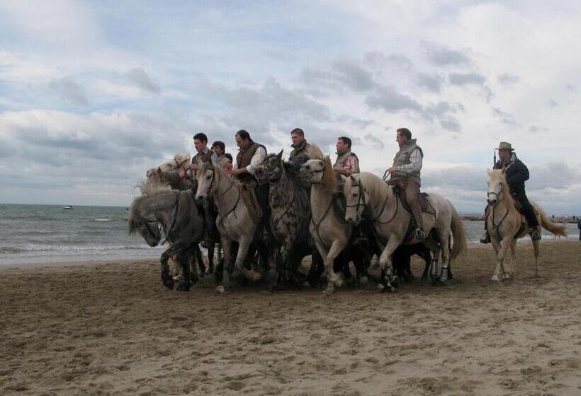 فندق Les Templiers