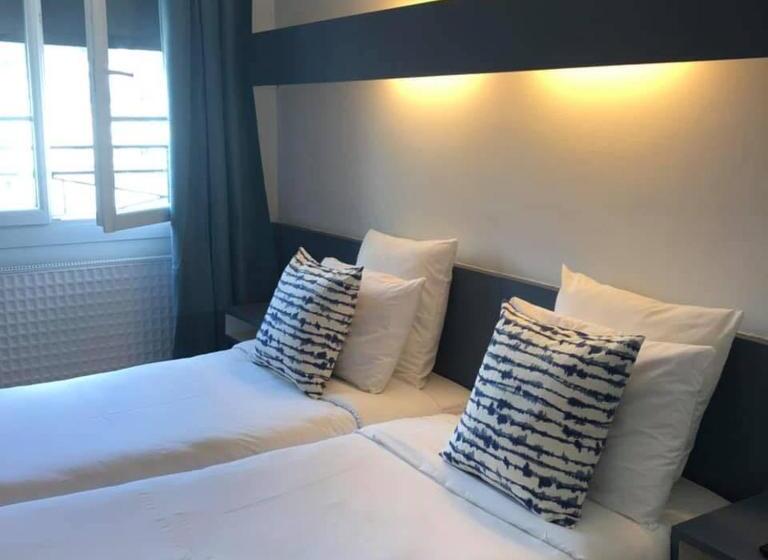 בית מלון כפרי Little Lodge Hôtel