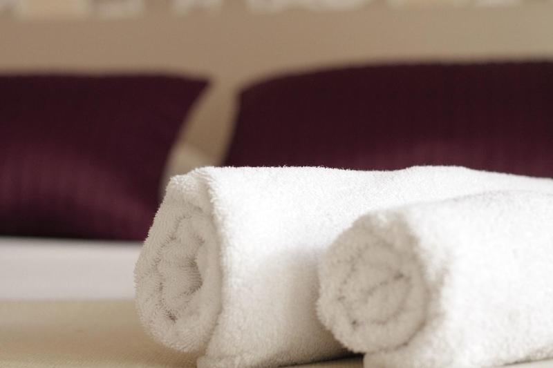 בית מלון כפרי Little Lodge Hôtel