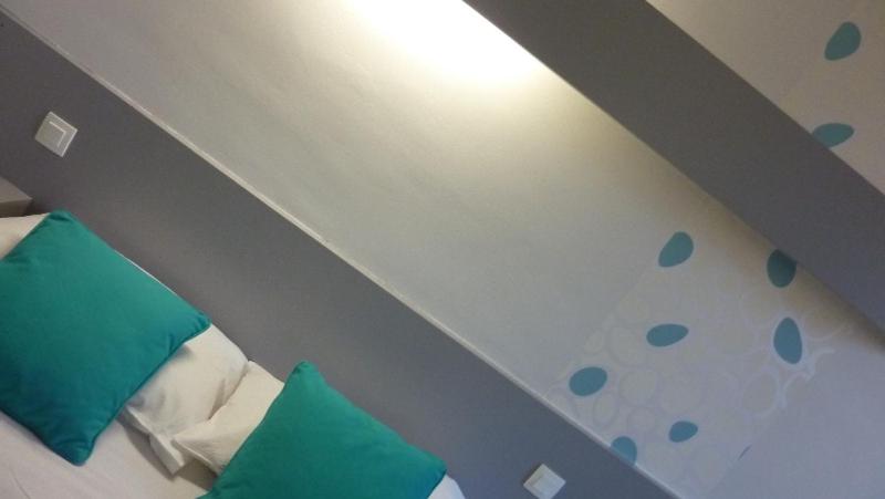 בית מלון כפרי Little Lodge Hôtel