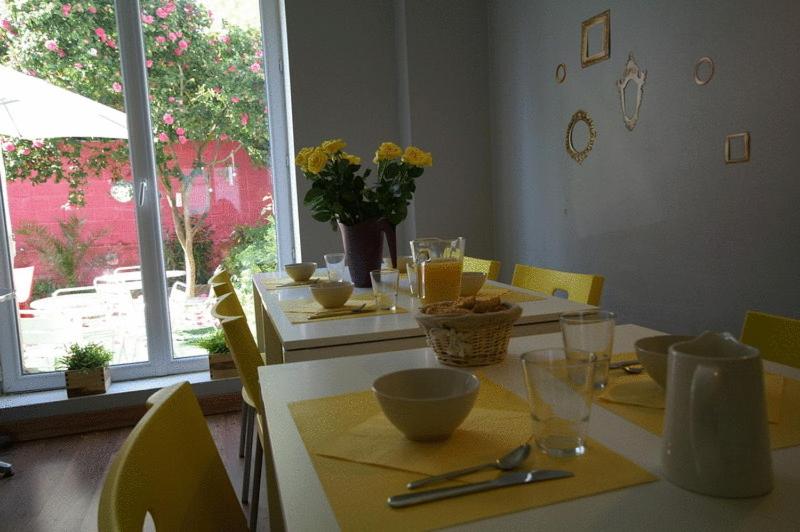 בית מלון כפרי Little Lodge Hôtel