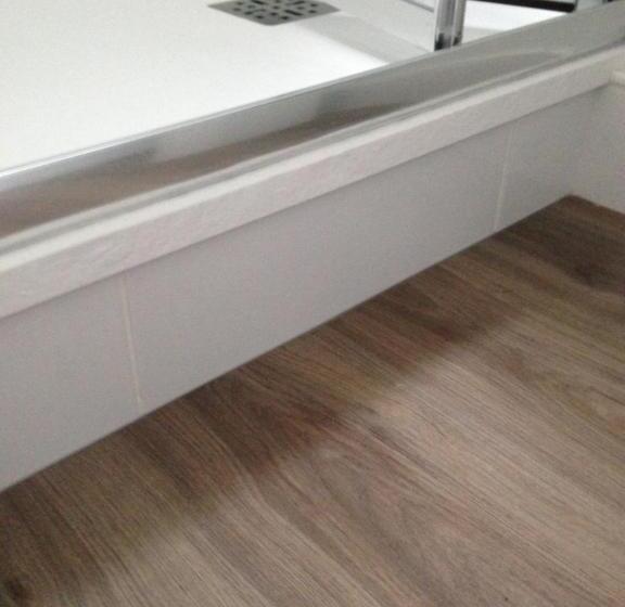 בית מלון כפרי Little Lodge Hôtel