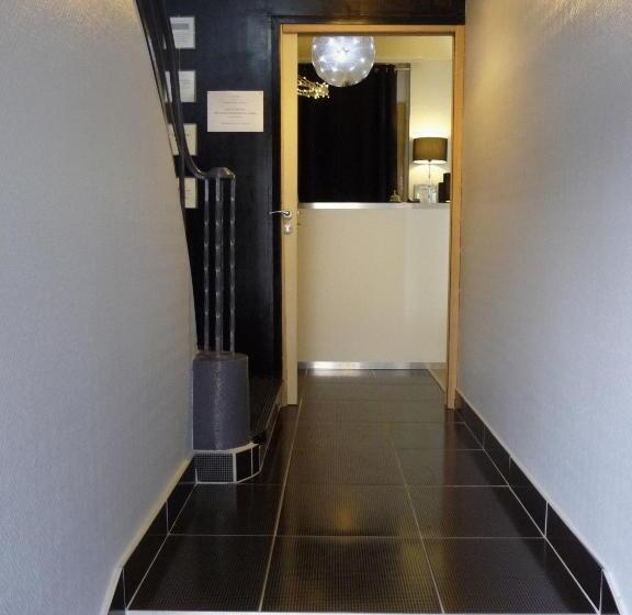 בית מלון כפרי Little Lodge Hôtel